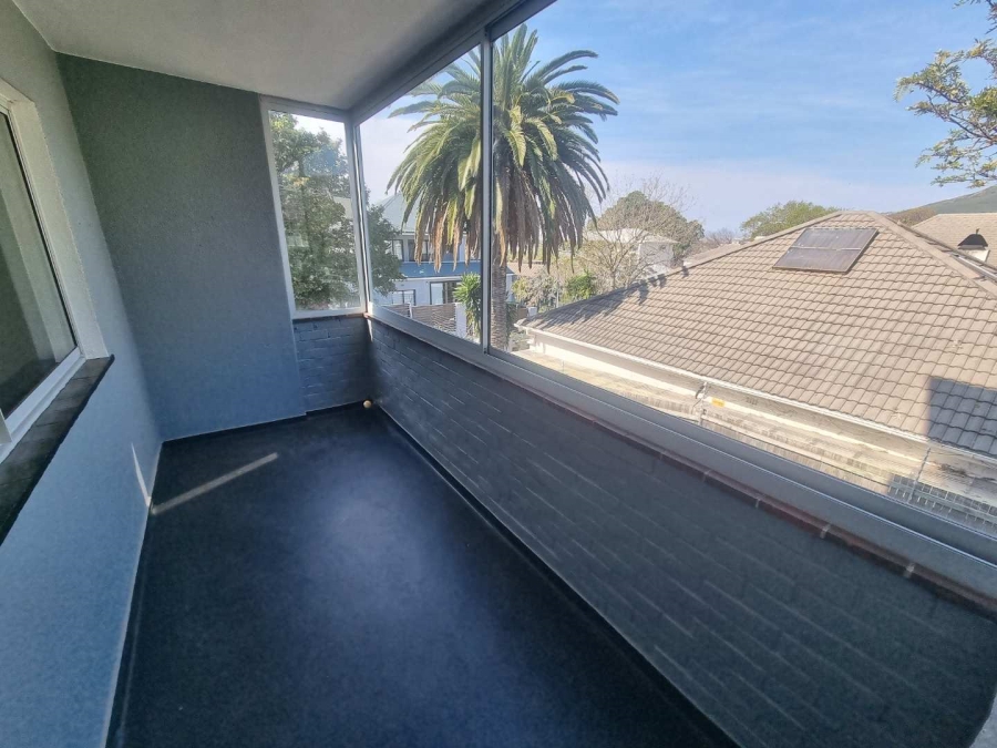 To Let 2 Bedroom Property for Rent in Tamboerskloof Western Cape
